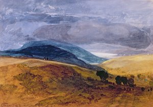 Sulle colline